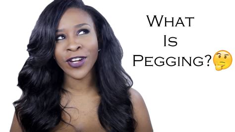 Black Ebony Pegging Porn Videos 